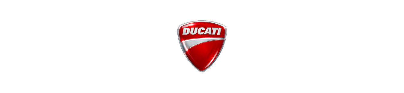 Arañas carenados Ducati | Carenadosyaccesoriosmoto.com